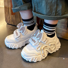 TTS240924-26 بوت أرنوب طبي ومريح ماركة