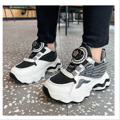 TTS240924-39 حذاء طبي مريح ماركة ضد الانزلاق