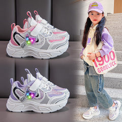 TTS240924-46 حذاء طبي مريح ماركة ضد الانزلاق