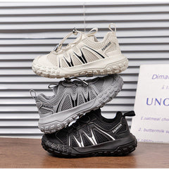 TTS240924-22  حذاء طبي مريح ماركة ضد الانزلاق