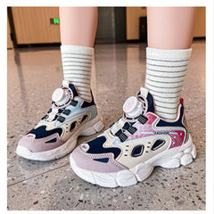 TTS240924-37 حذاء طبي مريح ماركة ضد الانزلاق