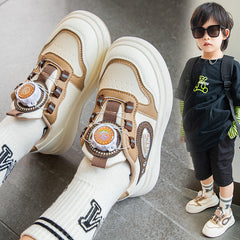 TTS240924-34 بوت طبي ومريح ماركة ضد الانزلاق