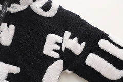 SSX220824-14 كبود ولادي بناتي شتوي تقيل مبطن فرو