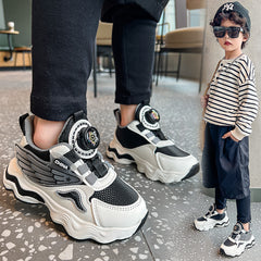 TTS240924-39 حذاء طبي مريح ماركة ضد الانزلاق