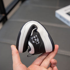 TTS240924-42 حذاء طبي مريح ماركة ضد الانزلاق