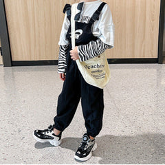 TTS240924-37 حذاء طبي مريح ماركة ضد الانزلاق