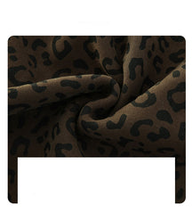 WZH191124-23 بدلة سميكة شتوي مبطنة فرو ( جكيت + بنطلون)