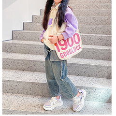 TTS240924-46 حذاء طبي مريح ماركة ضد الانزلاق