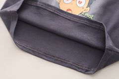 SSX220824-92 طقم صيفي قطعتين ( بلوزة + شورت )