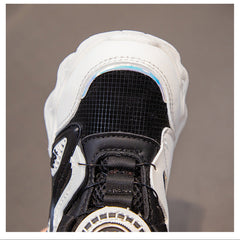 TTS240924-44 حذاء طبي مريح ماركة ضد الانزلاق