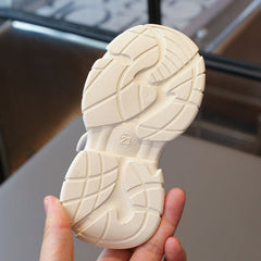 WDY260924-20 حذاء ولادي بناتي ماركة طبي ومريح ضد الانزلاق