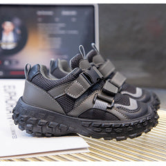 TTS240924-40 حذاء ربيعي صيفي خريفي طبي مريح ماركة ضد الانزلاق