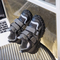 TTS240924-40 حذاء ربيعي صيفي خريفي طبي مريح ماركة ضد الانزلاق