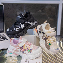 TTS240924-32  حذاء طبي مريح ماركة ضد الانزلاق