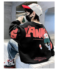 هودي قطنية ماركة دافية ربيعي خريفي WZH301124-17