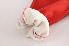 SSX220824-51 طقم ولادي شتوي تقيل مبطن فرو بالكامل قطعتين ( بلوزة + بنطلون) وعلى ظهر الطقم حقيبة