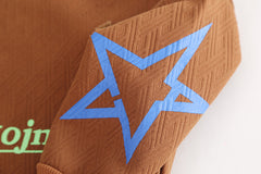 SSX220824-20 طقم شتوي مبطن جواه فرو تقيل قطعتين ( بلوزة + بنطلون)