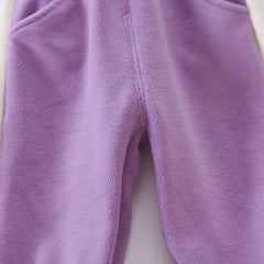 SSN040924-1 طقم شتوي 4 قطع تقيل ( جكيت + فست نفخ + بنطلون + حقيبة)