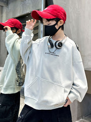 هودي ولادي قطن اصلي ربيعي خريفي. WZH301124-21