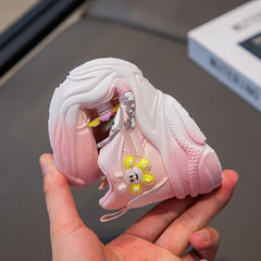 TTS240924-35 حذاء سبورت ماركة طبي مريح