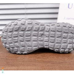 TTS240924-22  حذاء طبي مريح ماركة ضد الانزلاق