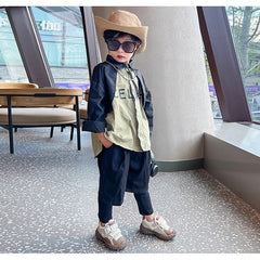 TTS240924-40 حذاء ربيعي صيفي خريفي طبي مريح ماركة ضد الانزلاق