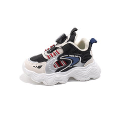 WDY260924-22 حذاء ولادي بناتي طبي ومريح ضد الانزلاق