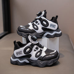 TTS240924-43 حذاء طبي مريح ماركة ضد الانزلاق