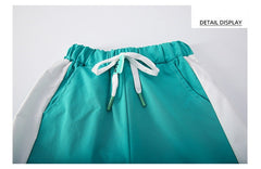 AO0508-316 تريننج ستان قطعتين ( جكيت + بنطلون )