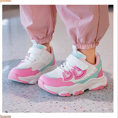 TTS240924-41 حذاء طبي مريح ماركة ضد الانزلاق