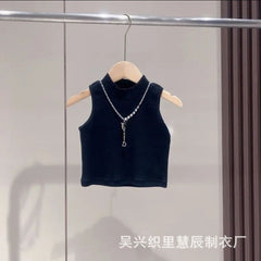 RM18072024 بلوزة بناتي خامة مرتبة