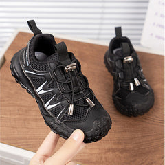 TTS240924-22  حذاء طبي مريح ماركة ضد الانزلاق