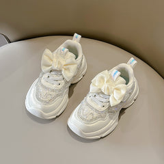 WDY260924-10 حذاء بناتي فخم أنيق ومريح للسبورات والاعياد والمناسبات