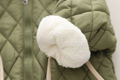 SSX220824-56 جكيت دبدوب ولادي مبطن فرو