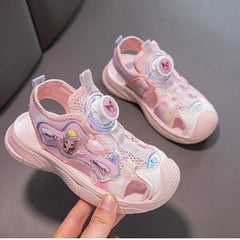 TTS240924-12 صندل شبك طبي ماركة