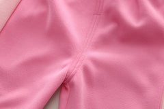 SSX220824-110 ترينج قطعتين قطن 100% (جكيت + بنطلون )