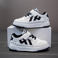 TTS240924-38 حذاء طبي مريح ماركة ضد الانزلاق