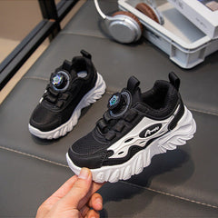 TTS240924-45 حذاء طبي مريح ماركة ضد الانزلاق