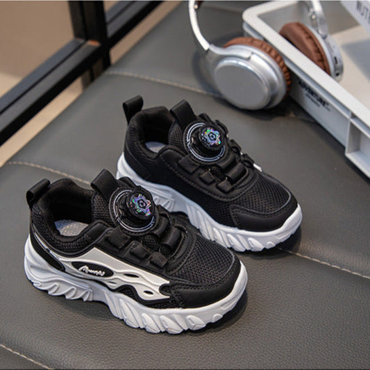 TTS240924-45 حذاء طبي مريح ماركة ضد الانزلاق