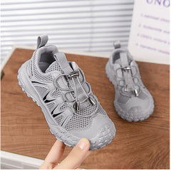 TTS240924-22  حذاء طبي مريح ماركة ضد الانزلاق