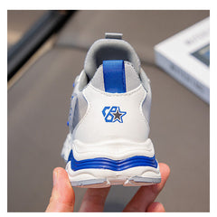 TTS240924-39 حذاء طبي مريح ماركة ضد الانزلاق