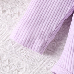 EU120424-18 طقم رومبير قطعتين ( تبان + بنطلون + بندانة )