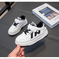 TTS240924-38 حذاء طبي مريح ماركة ضد الانزلاق