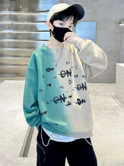 WZH301124-8 هودي ولادي قطن اصلي ربيعي خريفي دافية