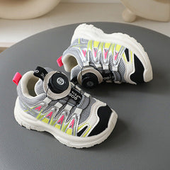 WDY260924-17 حذاء ولادي وبناتي ماركة مريح طبي ضد الانزلاق