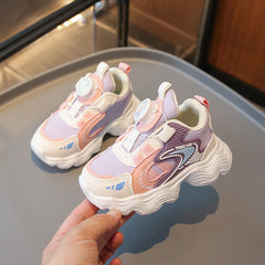 WDY260924-22 حذاء ولادي بناتي طبي ومريح ضد الانزلاق