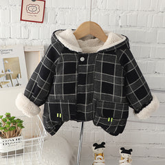 SSX220824-16 كبود شتوي مبطن فرو تقيل من جوا