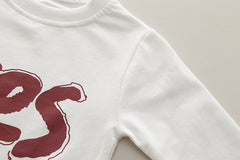 SSX220824-141 طقم جينز 3 قطع ( جكيت + بلوزة + بنطلون )