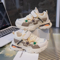 TTS240924-32  حذاء طبي مريح ماركة ضد الانزلاق