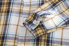 AS-2589B طقم ولادي 3 قطع ( فست صوف + قميص مصوف + بنطلون جينز )